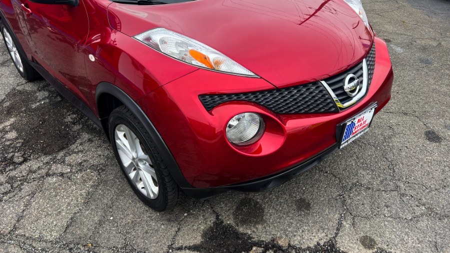 2011 Nissan JUKE 5dr Wgn I4 CVT S AWD, available for sale in Perth Amboy, New Jersey | All State Motor Inc. Perth Amboy, New Jersey 2011 Nissan JUKE 5dr Wgn I4 CVT S AWD, available for sale in Perth Amboy, New Jersey | All State Motor Inc. Perth Amboy, New Jersey