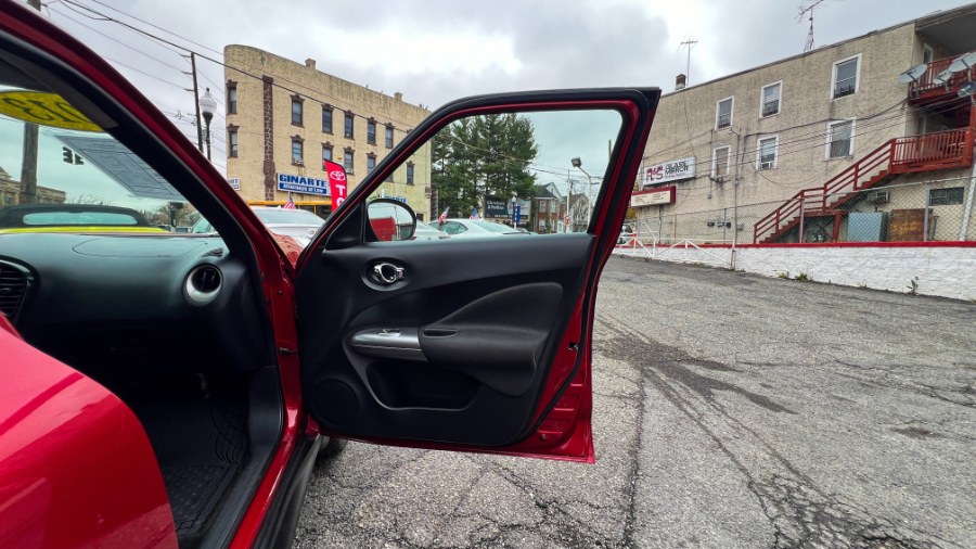 2011 Nissan JUKE 5dr Wgn I4 CVT S AWD, available for sale in Perth Amboy, New Jersey | All State Motor Inc. Perth Amboy, New Jersey 2011 Nissan JUKE 5dr Wgn I4 CVT S AWD, available for sale in Perth Amboy, New Jersey | All State Motor Inc. Perth Amboy, New Jersey