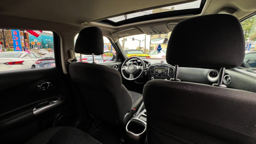 2011 Nissan JUKE 5dr Wgn I4 CVT S AWD, available for sale in Perth Amboy, New Jersey | All State Motor Inc. Perth Amboy, New Jersey 2011 Nissan JUKE 5dr Wgn I4 CVT S AWD, available for sale in Perth Amboy, New Jersey | All State Motor Inc. Perth Amboy, New Jersey