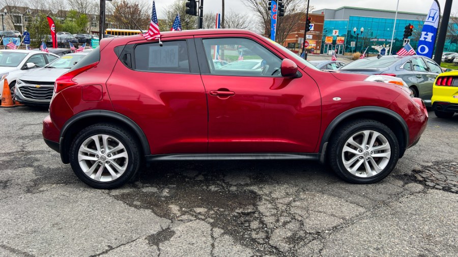 2011 Nissan JUKE 5dr Wgn I4 CVT S AWD, available for sale in Perth Amboy, New Jersey | All State Motor Inc. Perth Amboy, New Jersey 2011 Nissan JUKE 5dr Wgn I4 CVT S AWD, available for sale in Perth Amboy, New Jersey | All State Motor Inc. Perth Amboy, New Jersey