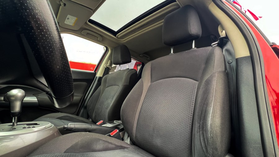 2011 Nissan JUKE 5dr Wgn I4 CVT S AWD, available for sale in Perth Amboy, New Jersey | All State Motor Inc. Perth Amboy, New Jersey 2011 Nissan JUKE 5dr Wgn I4 CVT S AWD, available for sale in Perth Amboy, New Jersey | All State Motor Inc. Perth Amboy, New Jersey