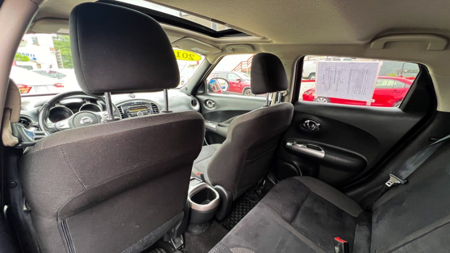 2011 Nissan JUKE 5dr Wgn I4 CVT S AWD, available for sale in Perth Amboy, New Jersey | All State Motor Inc. Perth Amboy, New Jersey 2011 Nissan JUKE 5dr Wgn I4 CVT S AWD, available for sale in Perth Amboy, New Jersey | All State Motor Inc. Perth Amboy, New Jersey