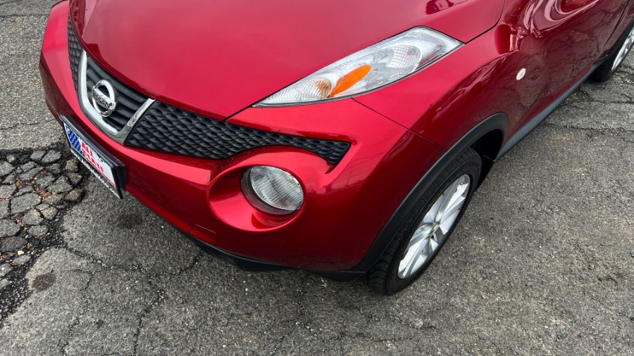 2011 Nissan JUKE 5dr Wgn I4 CVT S AWD, available for sale in Perth Amboy, New Jersey | All State Motor Inc. Perth Amboy, New Jersey 2011 Nissan JUKE 5dr Wgn I4 CVT S AWD, available for sale in Perth Amboy, New Jersey | All State Motor Inc. Perth Amboy, New Jersey