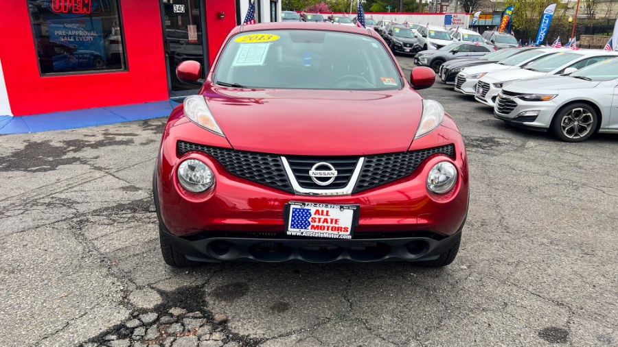 2011 Nissan JUKE 5dr Wgn I4 CVT S AWD, available for sale in Perth Amboy, New Jersey | All State Motor Inc. Perth Amboy, New Jersey 2011 Nissan JUKE 5dr Wgn I4 CVT S AWD, available for sale in Perth Amboy, New Jersey | All State Motor Inc. Perth Amboy, New Jersey