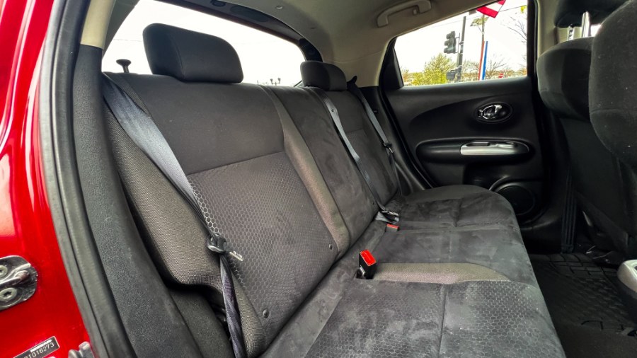 2011 Nissan JUKE 5dr Wgn I4 CVT S AWD, available for sale in Perth Amboy, New Jersey | All State Motor Inc. Perth Amboy, New Jersey 2011 Nissan JUKE 5dr Wgn I4 CVT S AWD, available for sale in Perth Amboy, New Jersey | All State Motor Inc. Perth Amboy, New Jersey