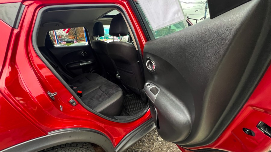 2011 Nissan JUKE 5dr Wgn I4 CVT S AWD, available for sale in Perth Amboy, New Jersey | All State Motor Inc. Perth Amboy, New Jersey 2011 Nissan JUKE 5dr Wgn I4 CVT S AWD, available for sale in Perth Amboy, New Jersey | All State Motor Inc. Perth Amboy, New Jersey
