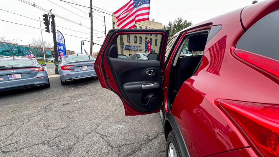 2011 Nissan JUKE 5dr Wgn I4 CVT S AWD, available for sale in Perth Amboy, New Jersey | All State Motor Inc. Perth Amboy, New Jersey 2011 Nissan JUKE 5dr Wgn I4 CVT S AWD, available for sale in Perth Amboy, New Jersey | All State Motor Inc. Perth Amboy, New Jersey
