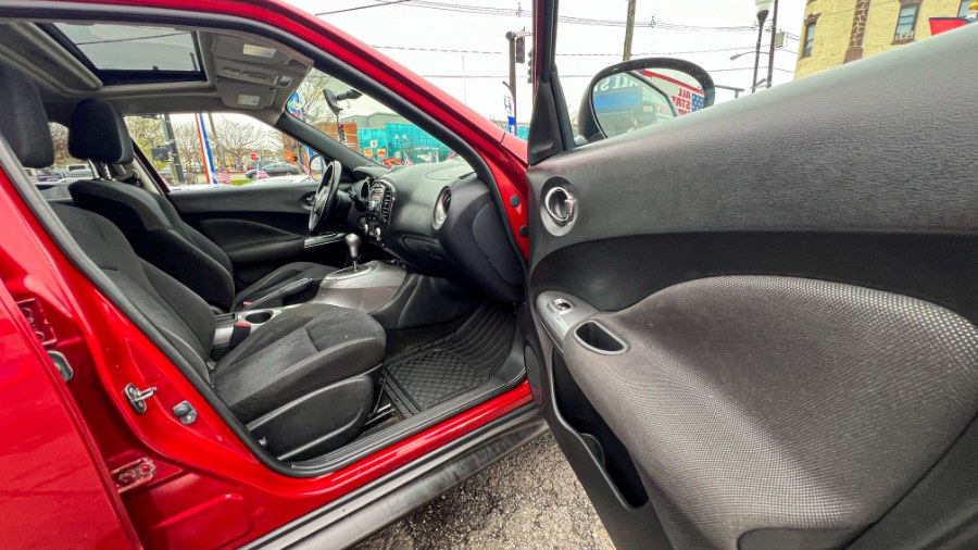2011 Nissan JUKE 5dr Wgn I4 CVT S AWD, available for sale in Perth Amboy, New Jersey | All State Motor Inc. Perth Amboy, New Jersey 2011 Nissan JUKE 5dr Wgn I4 CVT S AWD, available for sale in Perth Amboy, New Jersey | All State Motor Inc. Perth Amboy, New Jersey