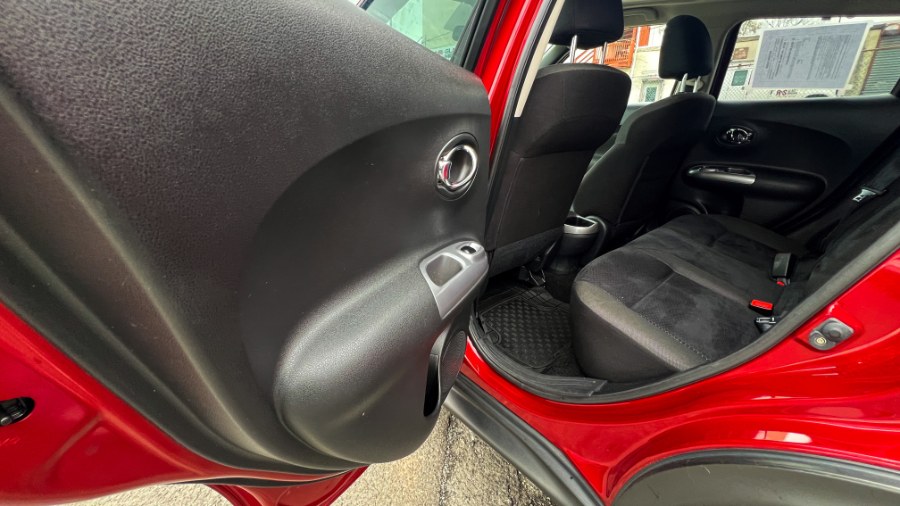 2011 Nissan JUKE 5dr Wgn I4 CVT S AWD, available for sale in Perth Amboy, New Jersey | All State Motor Inc. Perth Amboy, New Jersey 2011 Nissan JUKE 5dr Wgn I4 CVT S AWD, available for sale in Perth Amboy, New Jersey | All State Motor Inc. Perth Amboy, New Jersey