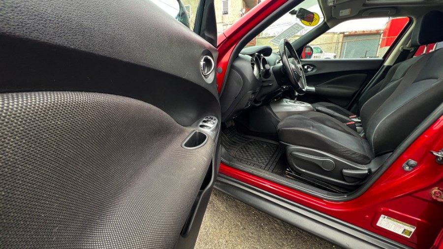 2011 Nissan JUKE 5dr Wgn I4 CVT S AWD, available for sale in Perth Amboy, New Jersey | All State Motor Inc. Perth Amboy, New Jersey 2011 Nissan JUKE 5dr Wgn I4 CVT S AWD, available for sale in Perth Amboy, New Jersey | All State Motor Inc. Perth Amboy, New Jersey