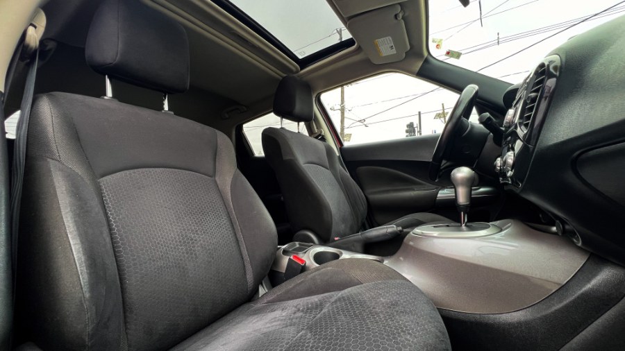 2011 Nissan JUKE 5dr Wgn I4 CVT S AWD, available for sale in Perth Amboy, New Jersey | All State Motor Inc. Perth Amboy, New Jersey 2011 Nissan JUKE 5dr Wgn I4 CVT S AWD, available for sale in Perth Amboy, New Jersey | All State Motor Inc. Perth Amboy, New Jersey