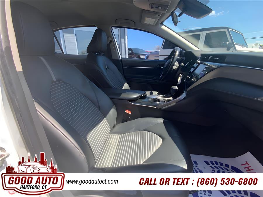 2019 Toyota Camry LE Auto (Natl), available for sale in Hartford, Connecticut | Good Auto LLC. Hartford, Connecticut 2019 Toyota Camry LE Auto (Natl), available for sale in Hartford, Connecticut | Good Auto LLC. Hartford, Connecticut