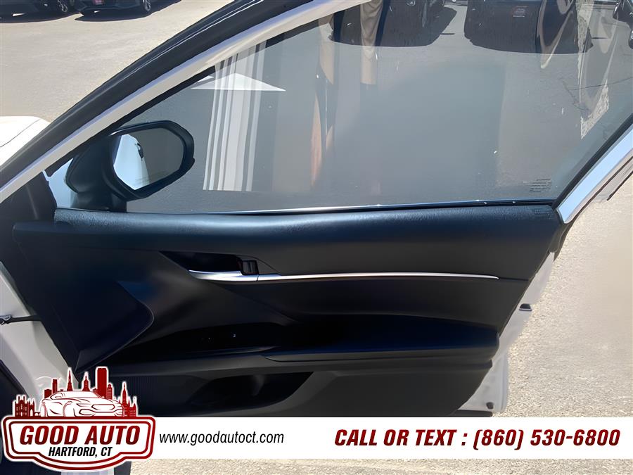 2019 Toyota Camry LE Auto (Natl), available for sale in Hartford, Connecticut | Good Auto LLC. Hartford, Connecticut 2019 Toyota Camry LE Auto (Natl), available for sale in Hartford, Connecticut | Good Auto LLC. Hartford, Connecticut
