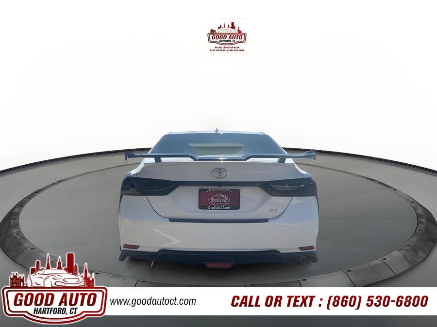 2019 Toyota Camry LE Auto (Natl), available for sale in Hartford, Connecticut | Good Auto LLC. Hartford, Connecticut 2019 Toyota Camry LE Auto (Natl), available for sale in Hartford, Connecticut | Good Auto LLC. Hartford, Connecticut