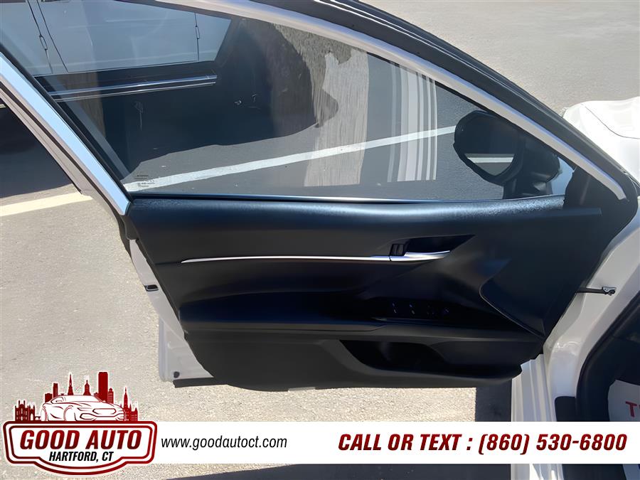 2019 Toyota Camry LE Auto (Natl), available for sale in Hartford, Connecticut | Good Auto LLC. Hartford, Connecticut 2019 Toyota Camry LE Auto (Natl), available for sale in Hartford, Connecticut | Good Auto LLC. Hartford, Connecticut