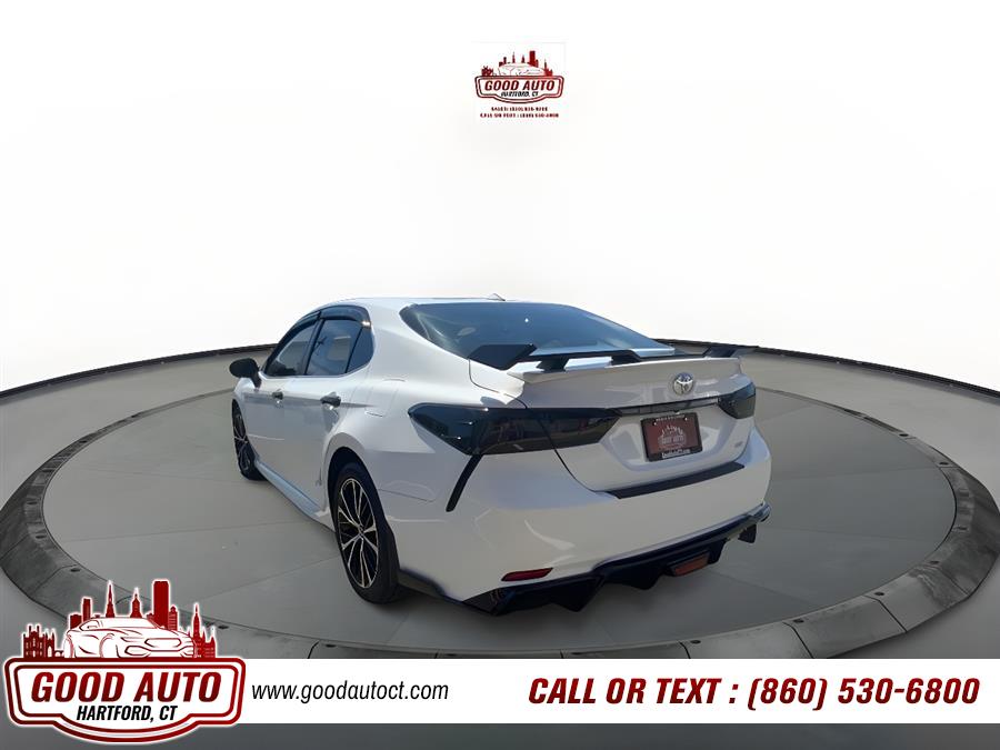 2019 Toyota Camry LE Auto (Natl), available for sale in Hartford, Connecticut | Good Auto LLC. Hartford, Connecticut 2019 Toyota Camry LE Auto (Natl), available for sale in Hartford, Connecticut | Good Auto LLC. Hartford, Connecticut