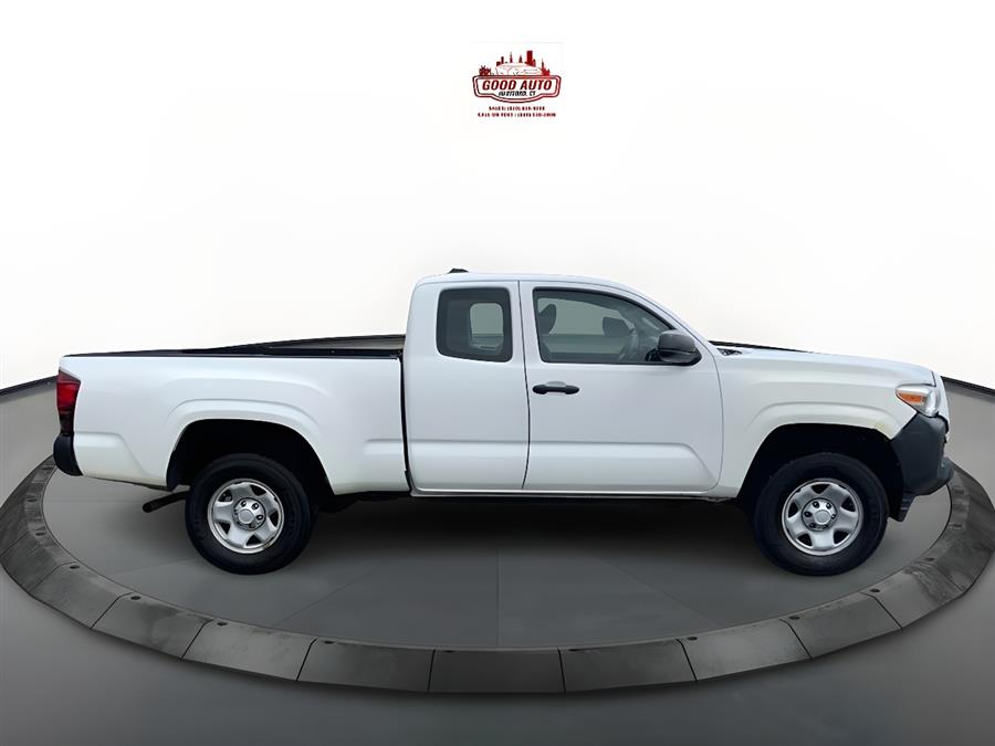 Used 2018 Toyota Tacoma in Hartford, Connecticut | Good Auto LLC. Hartford, Connecticut