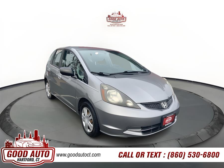 Used 2010 Honda Fit in Hartford, Connecticut | Good Auto LLC. Hartford, Connecticut