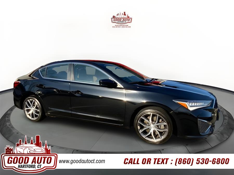 Used 2021 Acura ILX in Hartford, Connecticut | Good Auto LLC. Hartford, Connecticut