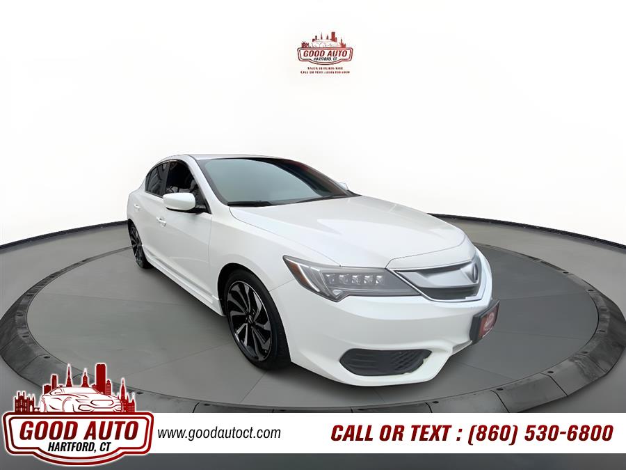 Used 2018 Acura ILX in Hartford, Connecticut | Good Auto LLC. Hartford, Connecticut