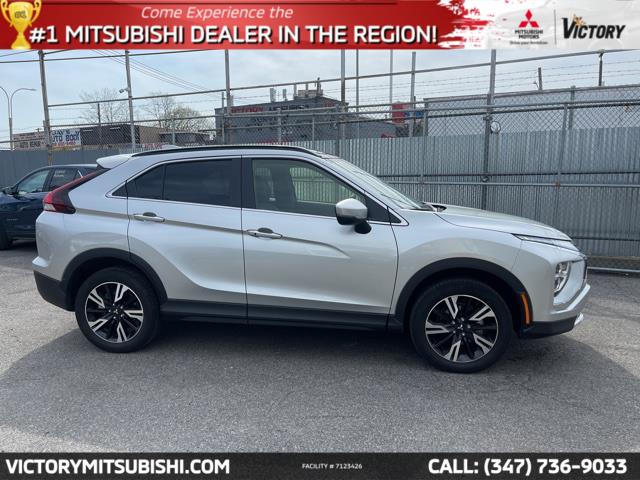 2024 Mitsubishi Eclipse Cross SE, available for sale in Freehold, New Jersey | Shop Auto. Freehold, New Jersey 2024 Mitsubishi Eclipse Cross SE, available for sale in Freehold, New Jersey | Shop Auto. Freehold, New Jersey