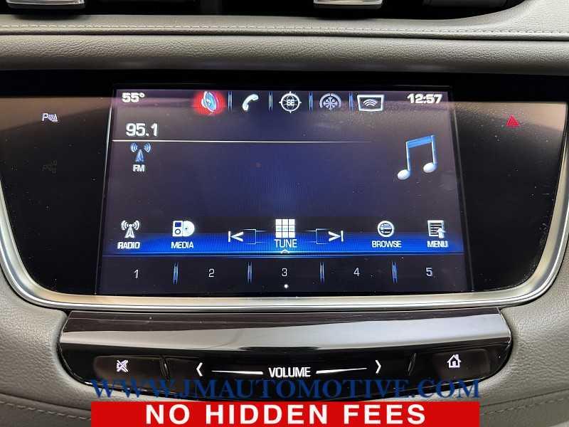 2017 Cadillac Xt5 Premium Luxury AWD, available for sale in Naugatuck, Connecticut | J&M Automotive Sls&Svc LLC. Naugatuck, Connecticut 2017 Cadillac Xt5 Premium Luxury AWD, available for sale in Naugatuck, Connecticut | J&M Automotive Sls&Svc LLC. Naugatuck, Connecticut