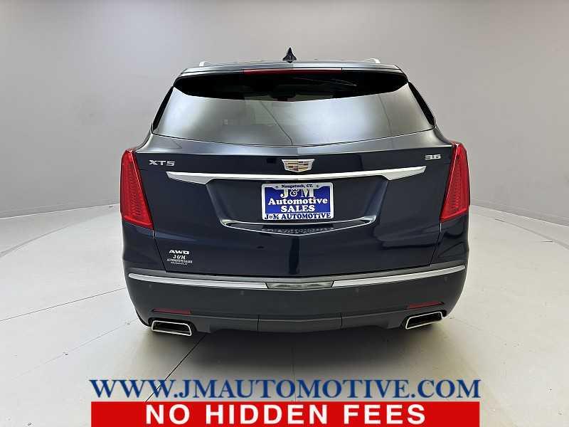 2017 Cadillac Xt5 Premium Luxury AWD, available for sale in Naugatuck, Connecticut | J&M Automotive Sls&Svc LLC. Naugatuck, Connecticut 2017 Cadillac Xt5 Premium Luxury AWD, available for sale in Naugatuck, Connecticut | J&M Automotive Sls&Svc LLC. Naugatuck, Connecticut