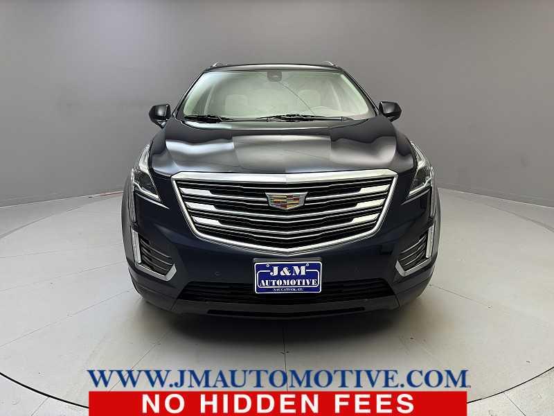 2017 Cadillac Xt5 Premium Luxury AWD, available for sale in Naugatuck, Connecticut | J&M Automotive Sls&Svc LLC. Naugatuck, Connecticut 2017 Cadillac Xt5 Premium Luxury AWD, available for sale in Naugatuck, Connecticut | J&M Automotive Sls&Svc LLC. Naugatuck, Connecticut