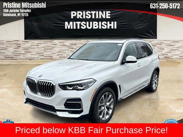 2023 BMW X5 xDrive40i, available for sale in Great Neck, New York | Camy Cars. Great Neck, New York
