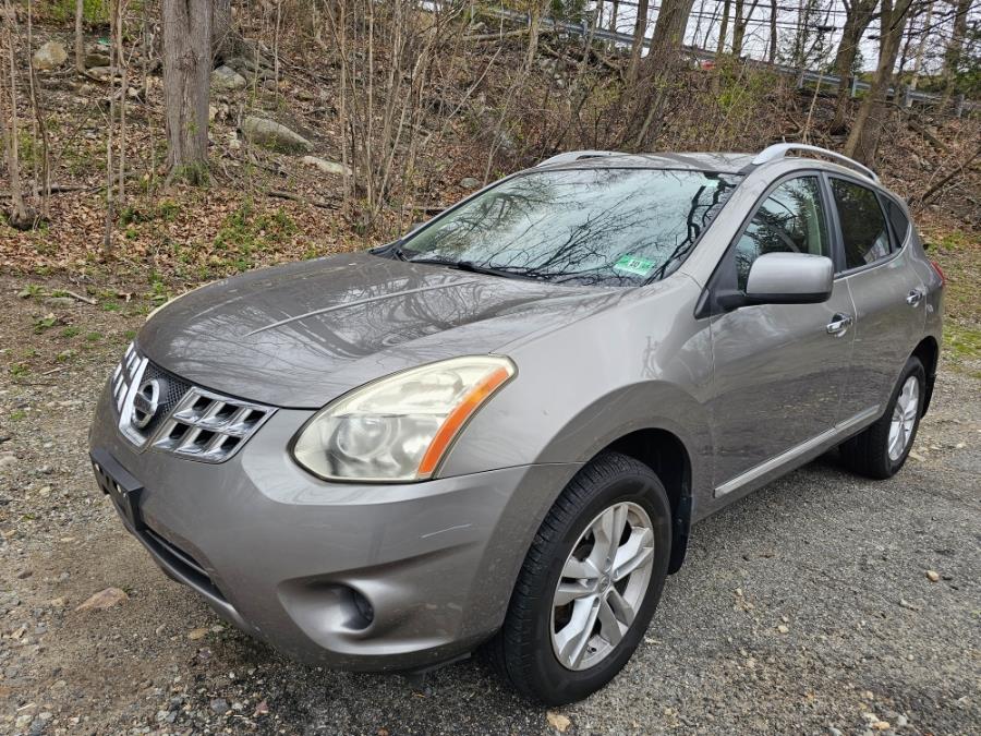 Used 2012 Nissan Rogue in Bloomingdale, New Jersey | Bloomingdale Auto Group. Bloomingdale, New Jersey