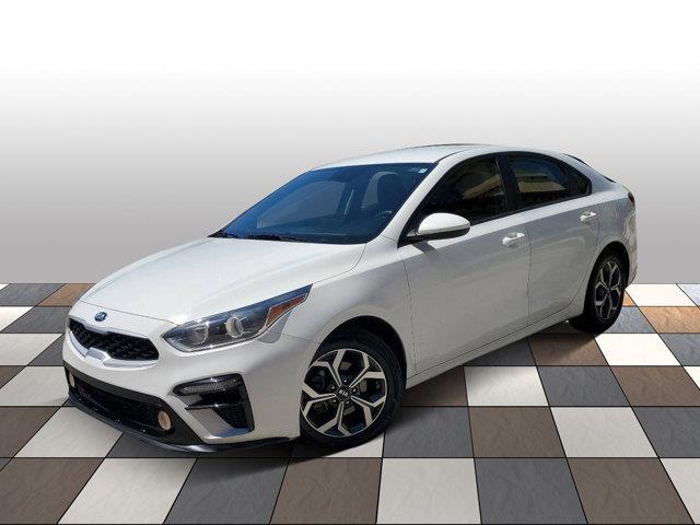 2021 Kia Forte LXS, available for sale in Fort Lauderdale, Florida | CarLux Fort Lauderdale. Fort Lauderdale, Florida