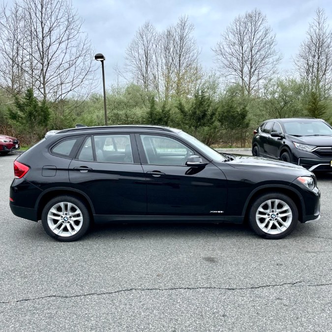 Used 2015 BMW X1 in Manchester, New Hampshire | Second Street Auto Sales Inc. Manchester, New Hampshire
