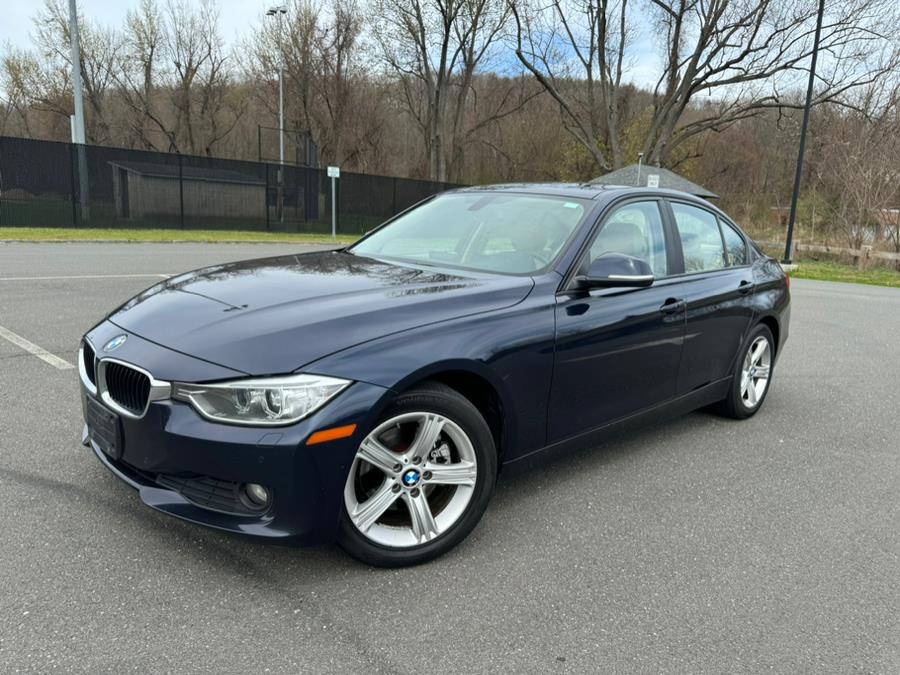Used 2014 BMW 3 Series in Waterbury, Connecticut | Platinum Auto Care. Waterbury, Connecticut