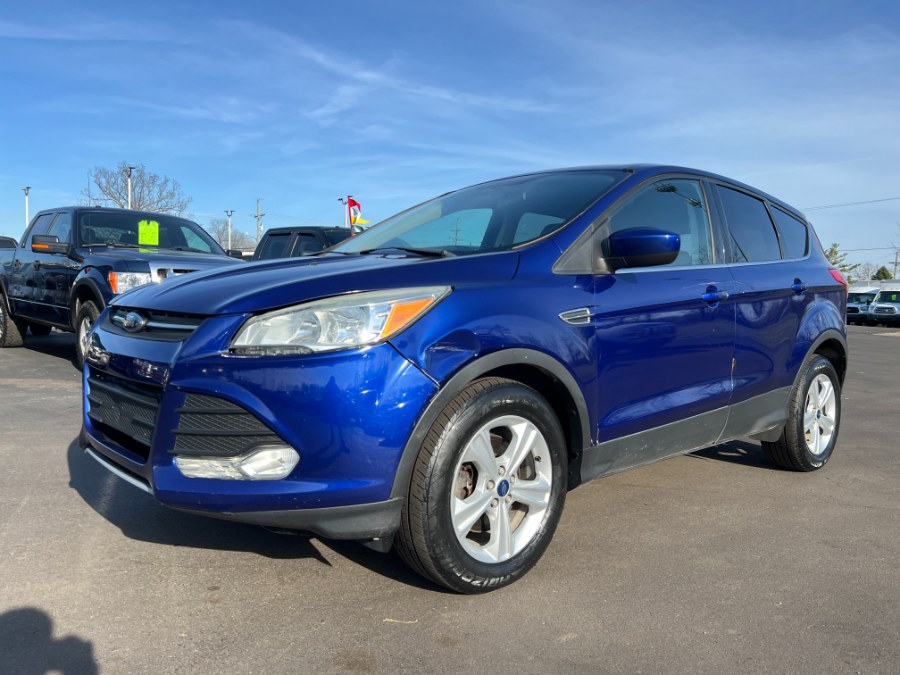 Used 2015 Ford Escape in Ortonville, Michigan | Marsh Auto Sales LLC. Ortonville, Michigan