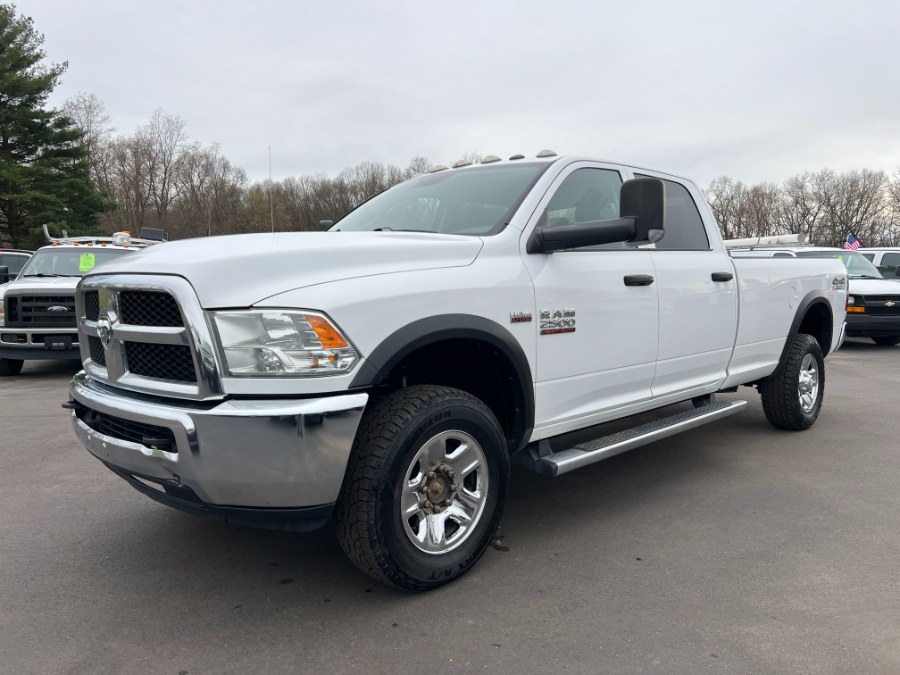 Used 2018 Ram 2500 in Ortonville, Michigan | Marsh Auto Sales LLC. Ortonville, Michigan