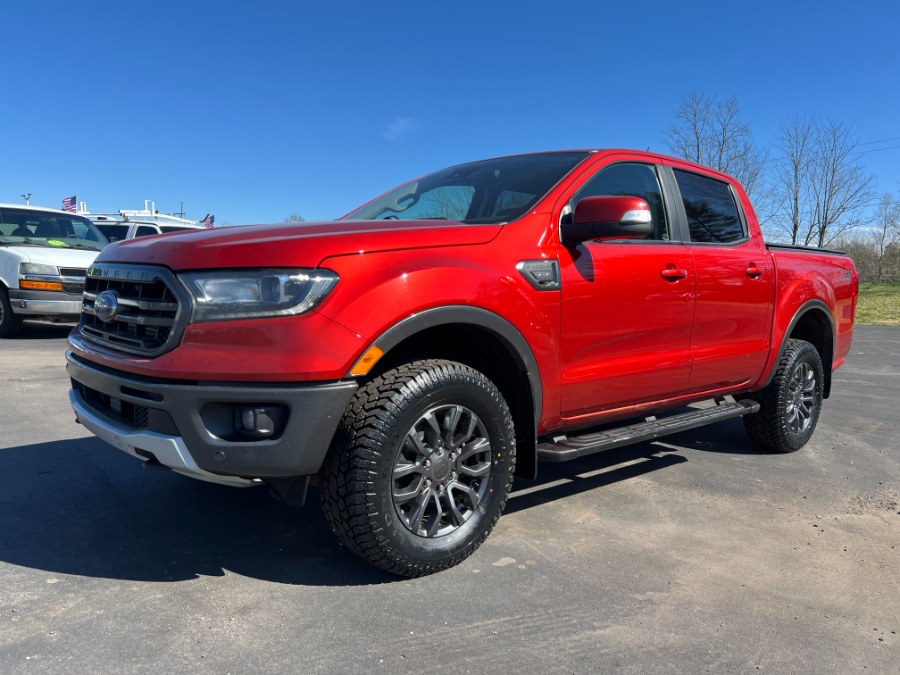 Used 2019 Ford Ranger in Ortonville, Michigan | Marsh Auto Sales LLC. Ortonville, Michigan