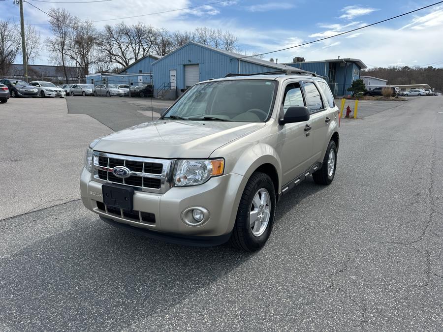2011 Ford Escape 4WD 4dr XLT, available for sale in Ashland , Massachusetts | New Beginning Auto Service Inc . Ashland , Massachusetts