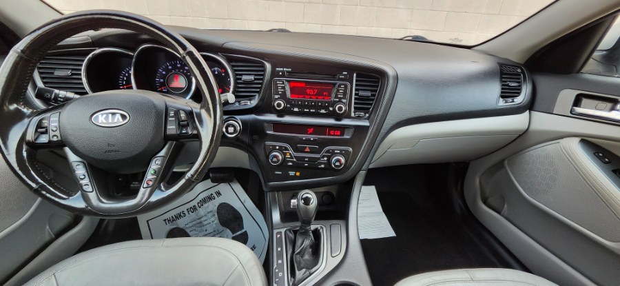 2011 Kia Optima 4dr Sdn 2.4L Auto EX, available for sale in Clinton, Connecticut | M&M Motors International. Clinton, Connecticut 2011 Kia Optima 4dr Sdn 2.4L Auto EX, available for sale in Clinton, Connecticut | M&M Motors International. Clinton, Connecticut