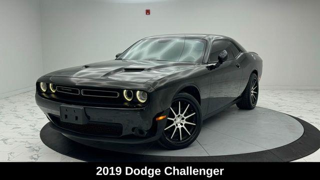 Used 2019 Dodge Challenger in Bronx, New York | Eastchester Motor Cars. Bronx, New York