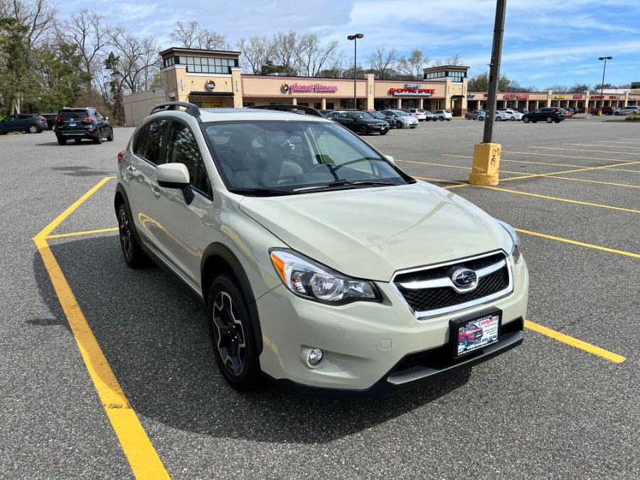 Used 2013 Subaru XV Crosstrek in Hartford , Connecticut | Ledyard Auto Sale LLC. Hartford , Connecticut