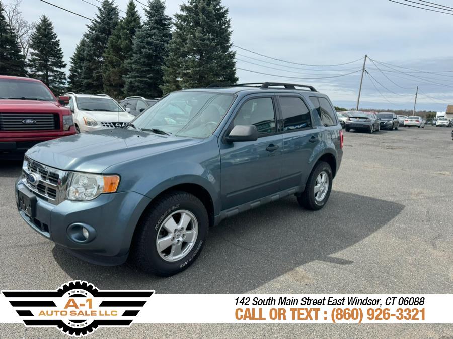Used 2012 Ford Escape in East Windsor, Connecticut | A1 Auto Sale LLC. East Windsor, Connecticut