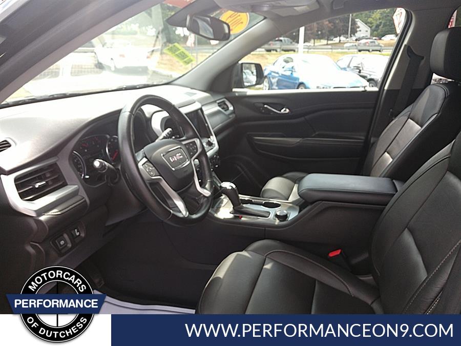 2019 GMC Acadia AWD 4dr SLT w/SLT-1, available for sale in Wappingers Falls, New York | Performance Motor Cars. Wappingers Falls, New York 2019 GMC Acadia AWD 4dr SLT w/SLT-1, available for sale in Wappingers Falls, New York | Performance Motor Cars. Wappingers Falls, New York