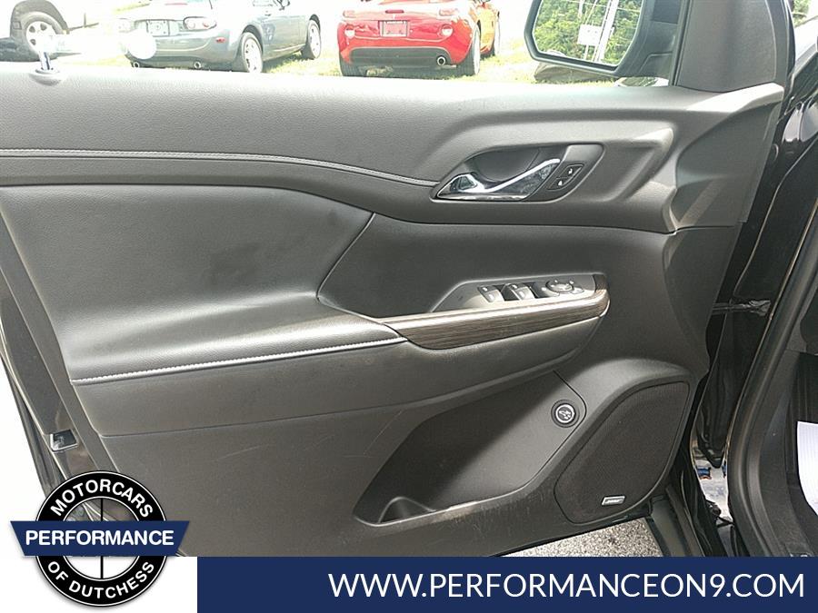 2019 GMC Acadia AWD 4dr SLT w/SLT-1, available for sale in Wappingers Falls, New York | Performance Motor Cars. Wappingers Falls, New York 2019 GMC Acadia AWD 4dr SLT w/SLT-1, available for sale in Wappingers Falls, New York | Performance Motor Cars. Wappingers Falls, New York