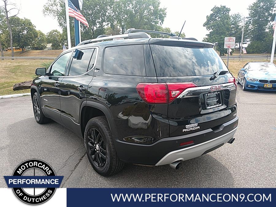 2019 GMC Acadia AWD 4dr SLT w/SLT-1, available for sale in Wappingers Falls, New York | Performance Motor Cars. Wappingers Falls, New York 2019 GMC Acadia AWD 4dr SLT w/SLT-1, available for sale in Wappingers Falls, New York | Performance Motor Cars. Wappingers Falls, New York