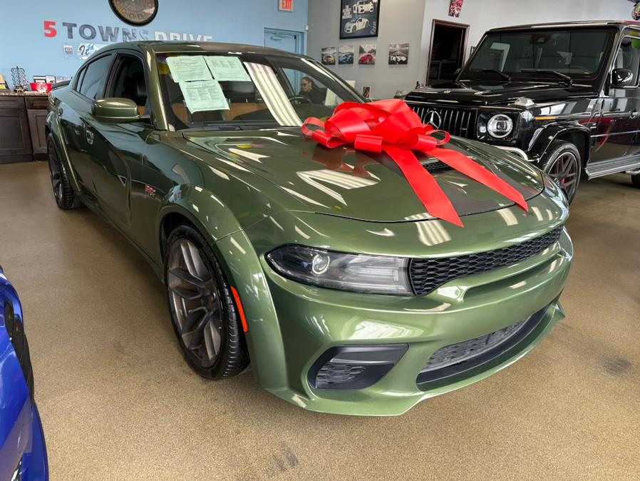 Used 2021 Dodge Charger in Inwood, New York | 5 Towns Drive. Inwood, New York