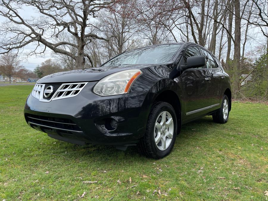 Used 2011 Nissan Rogue in Plainville, Connecticut | Choice Group LLC Choice Motor Car. Plainville, Connecticut