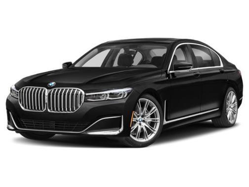 Used 2020 BMW 7 Series in Great Neck, New York | Auto Expo Ent Inc.. Great Neck, New York