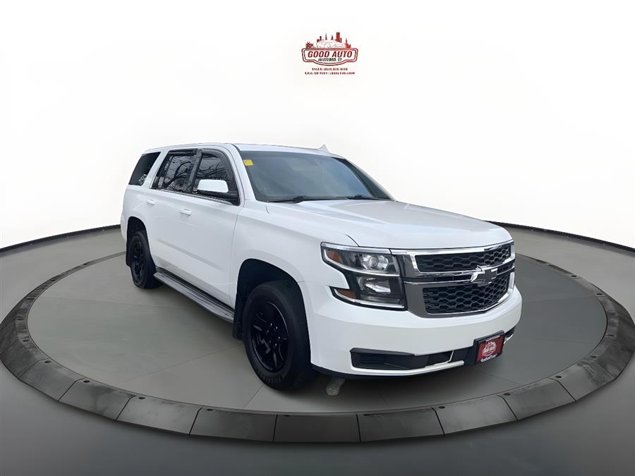 2015 Chevrolet Tahoe 2WD 4dr Commercial, available for sale in Hartford, Connecticut | Good Auto LLC. Hartford, Connecticut