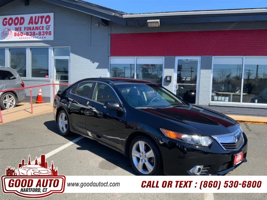 Used 2014 Acura TSX in Hartford, Connecticut | Good Auto LLC. Hartford, Connecticut