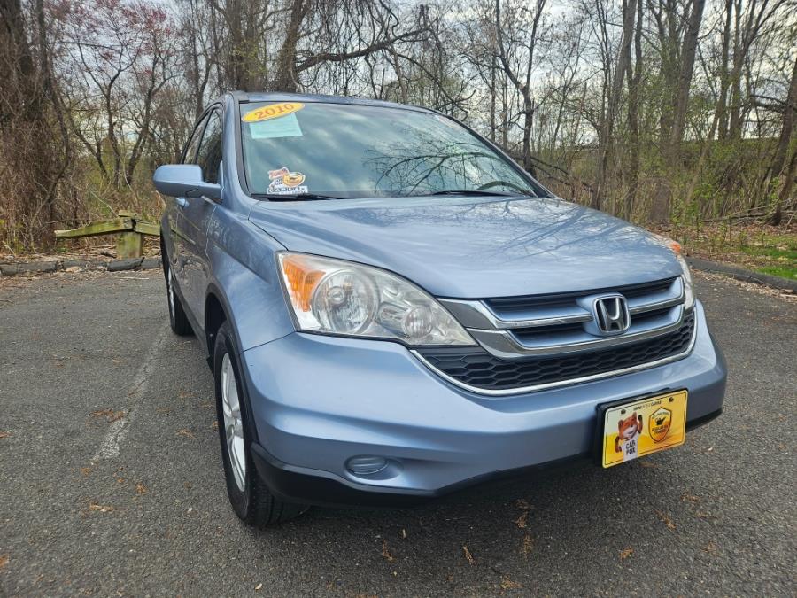 Used 2010 Honda CR-V in New Britain, Connecticut | Supreme Automotive. New Britain, Connecticut